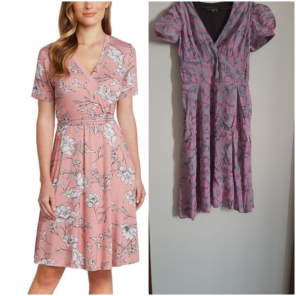 🌸 robe importée 🌸