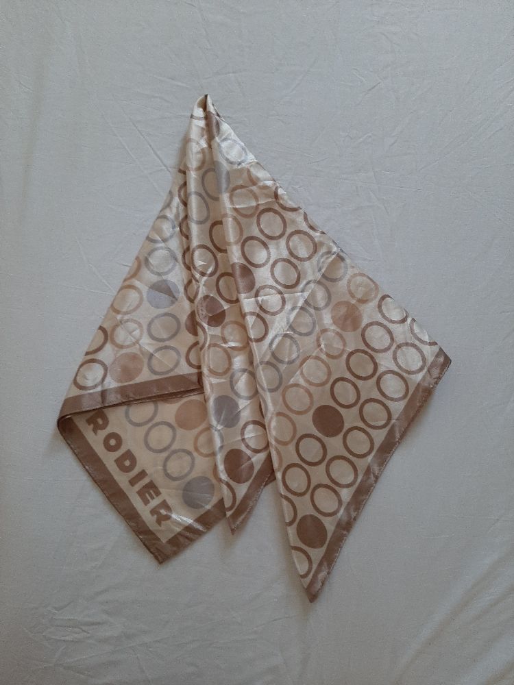 Foulard 