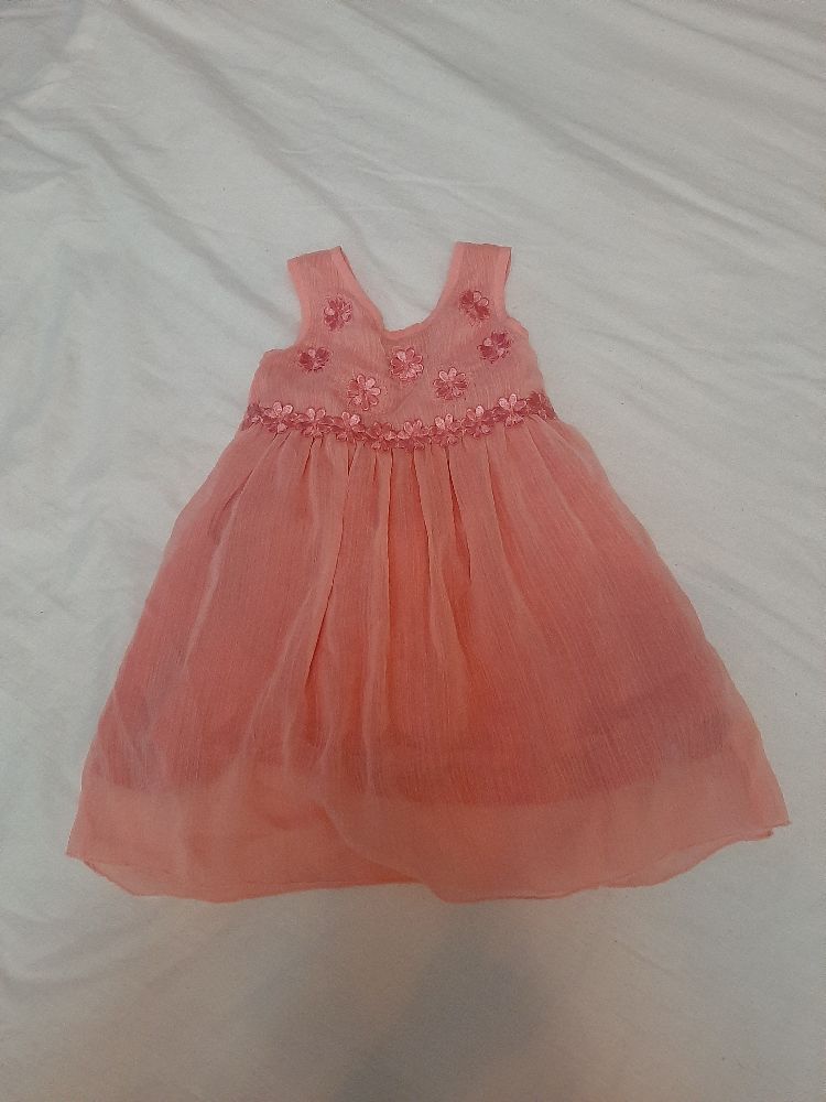 robe 18 mois 