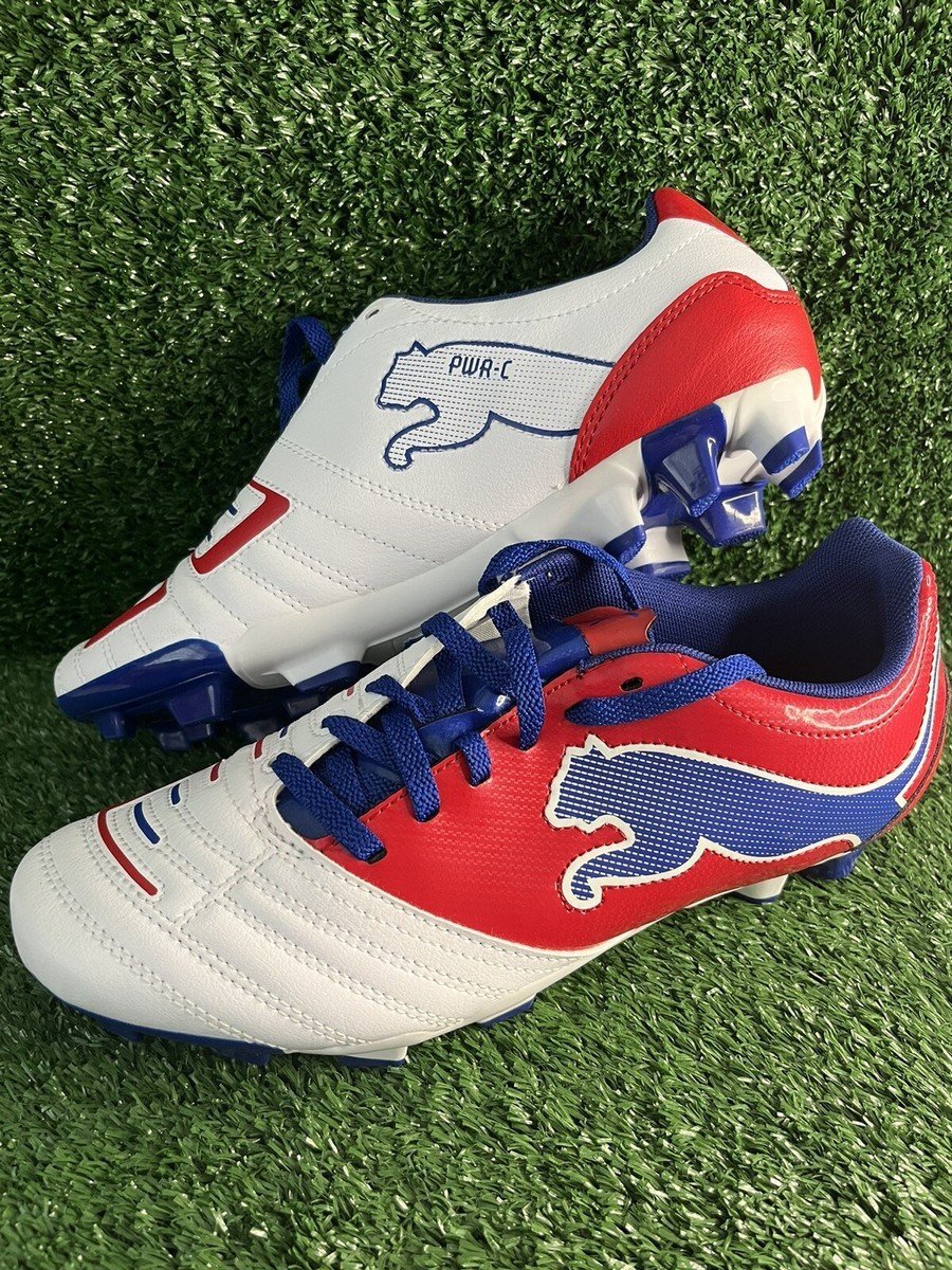 Crampons Puma authentique 45
