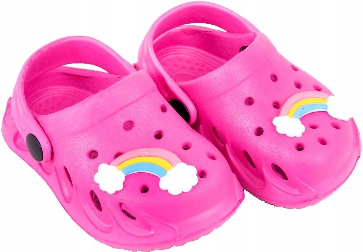 Crocs pointure 23-24