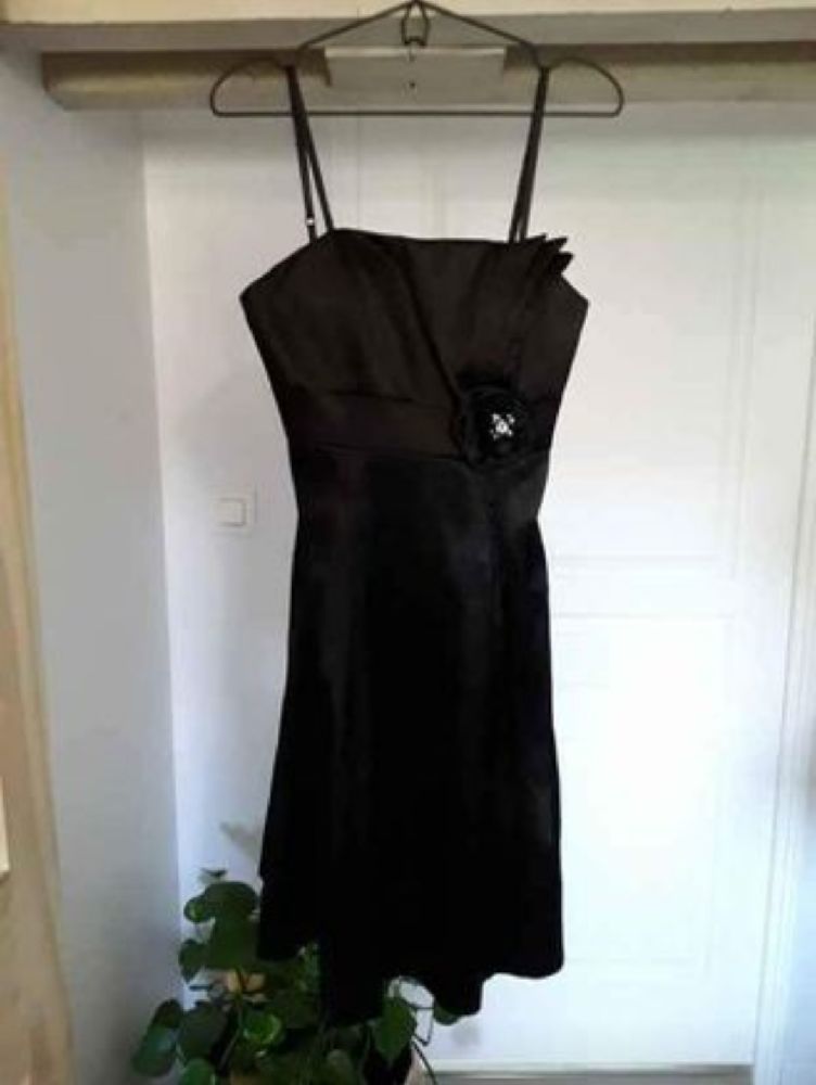 robe soirée 
