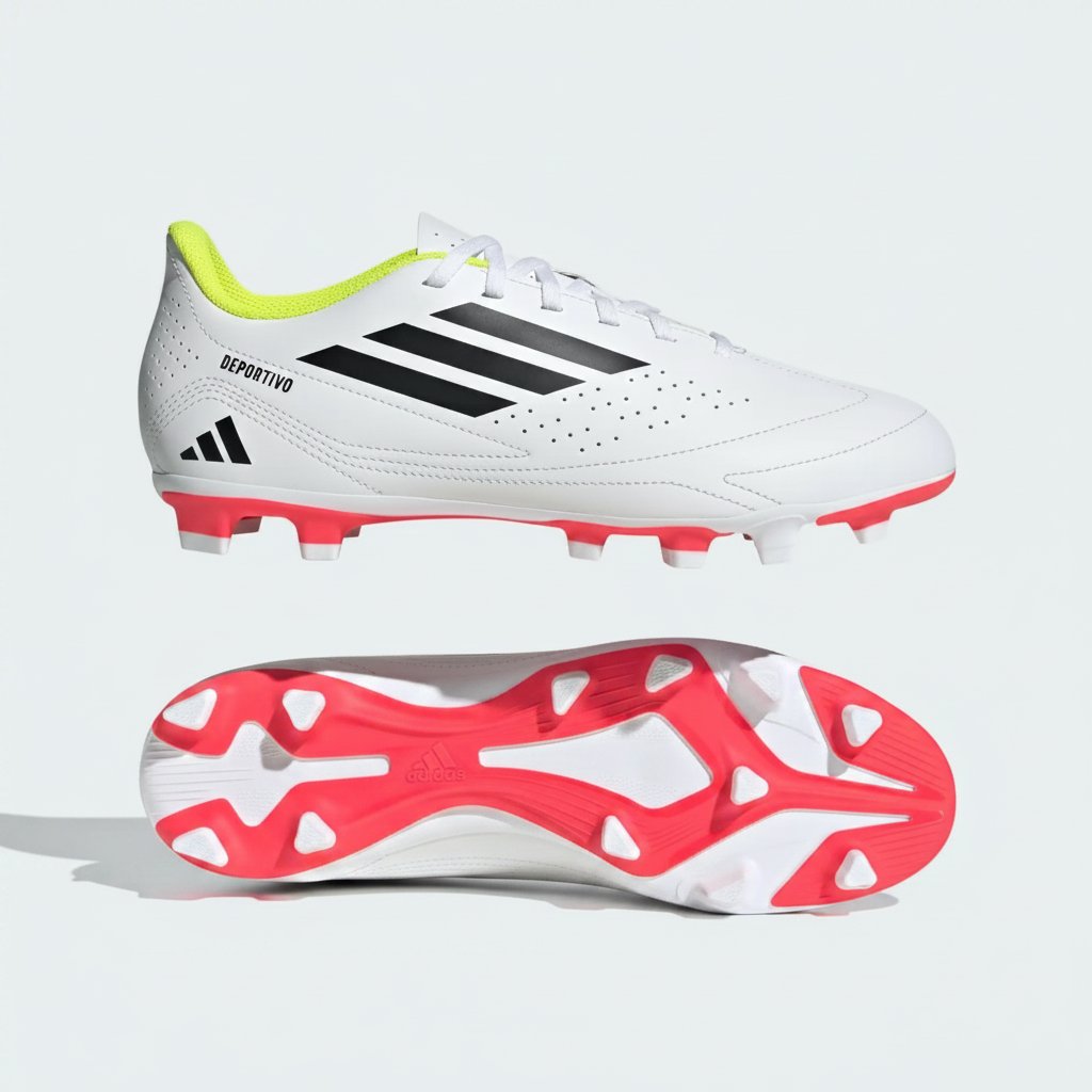 Crampons adidas neuf avec étiquette pointure 42