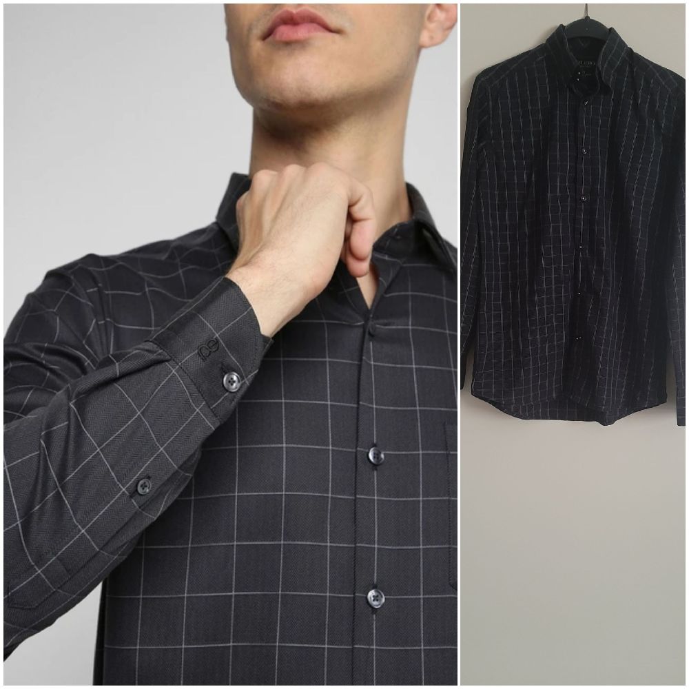 💗chemise "Armand thiery"💗