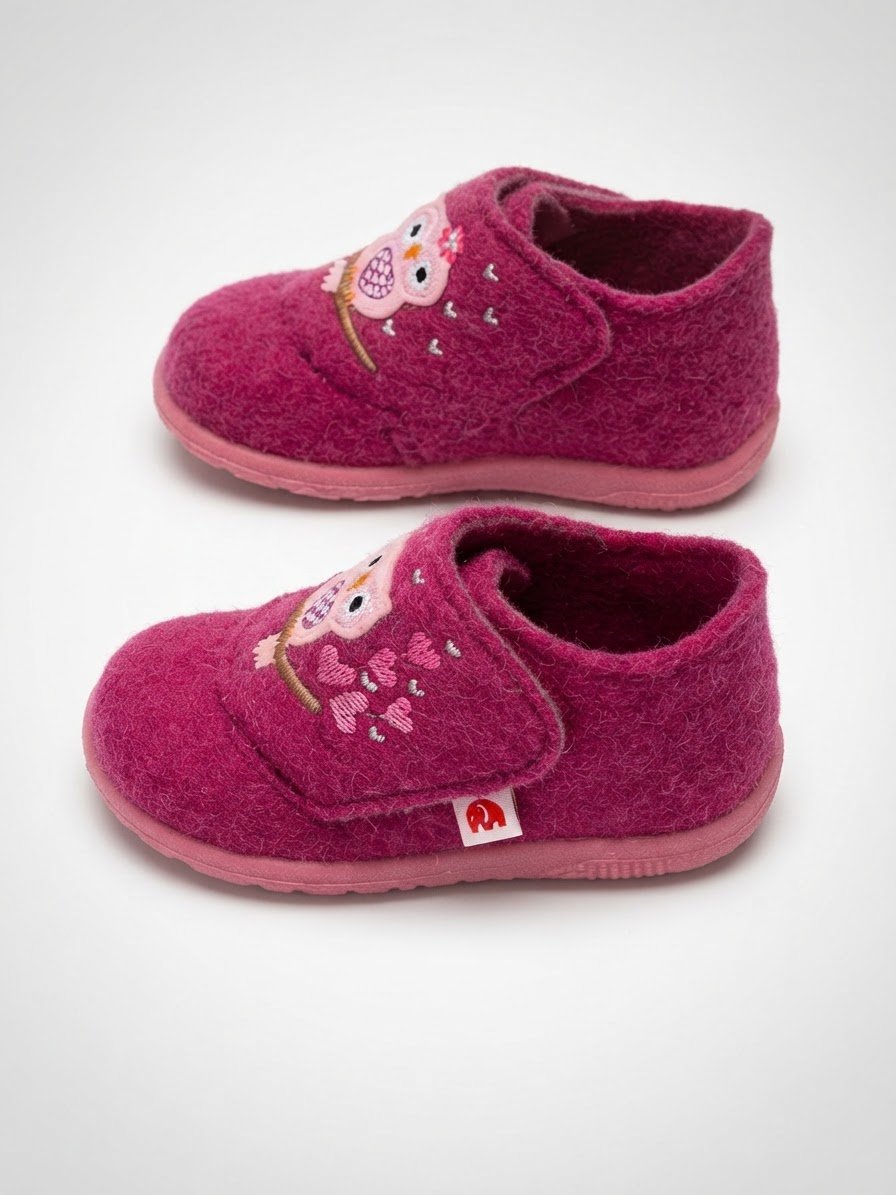 Chaussons bébé pointure 20