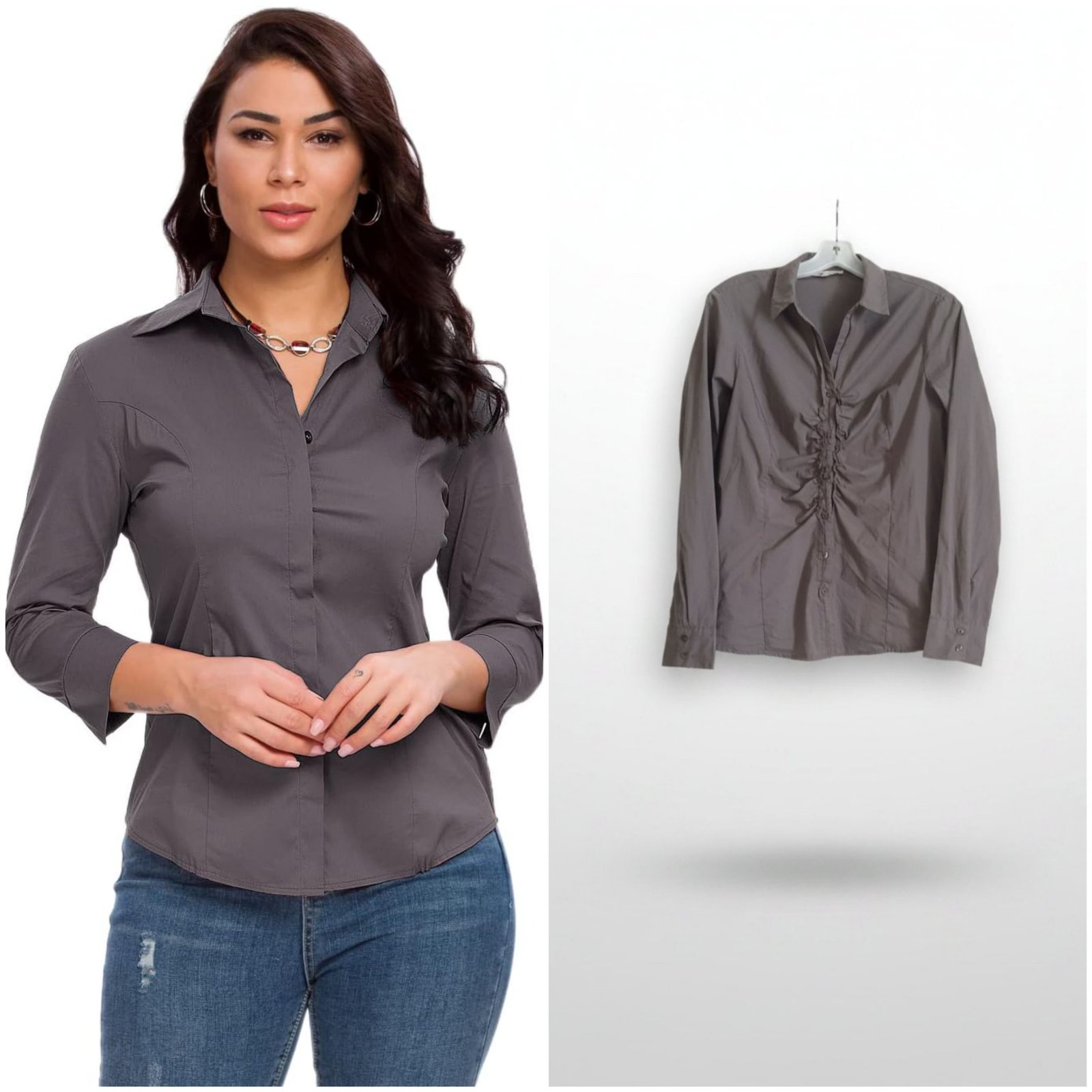 Chemise taille M