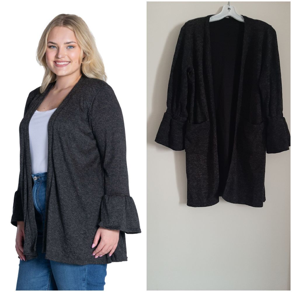 Gilet taille M