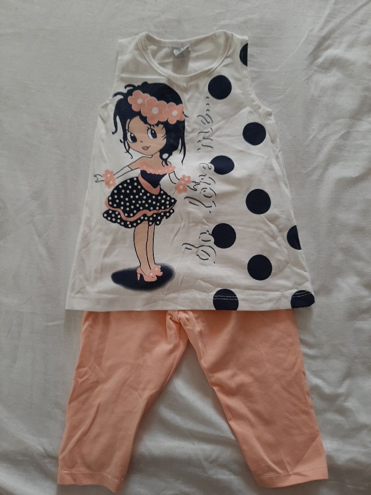 Pyjama neuve importé