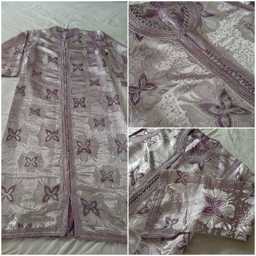 Caftan Maghrebi