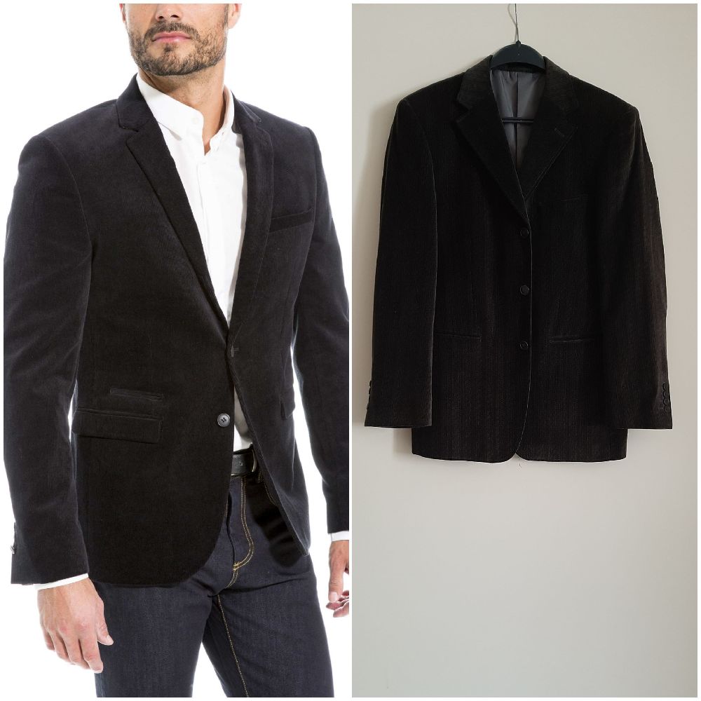 Veste blazer homme "Fabio & livi"