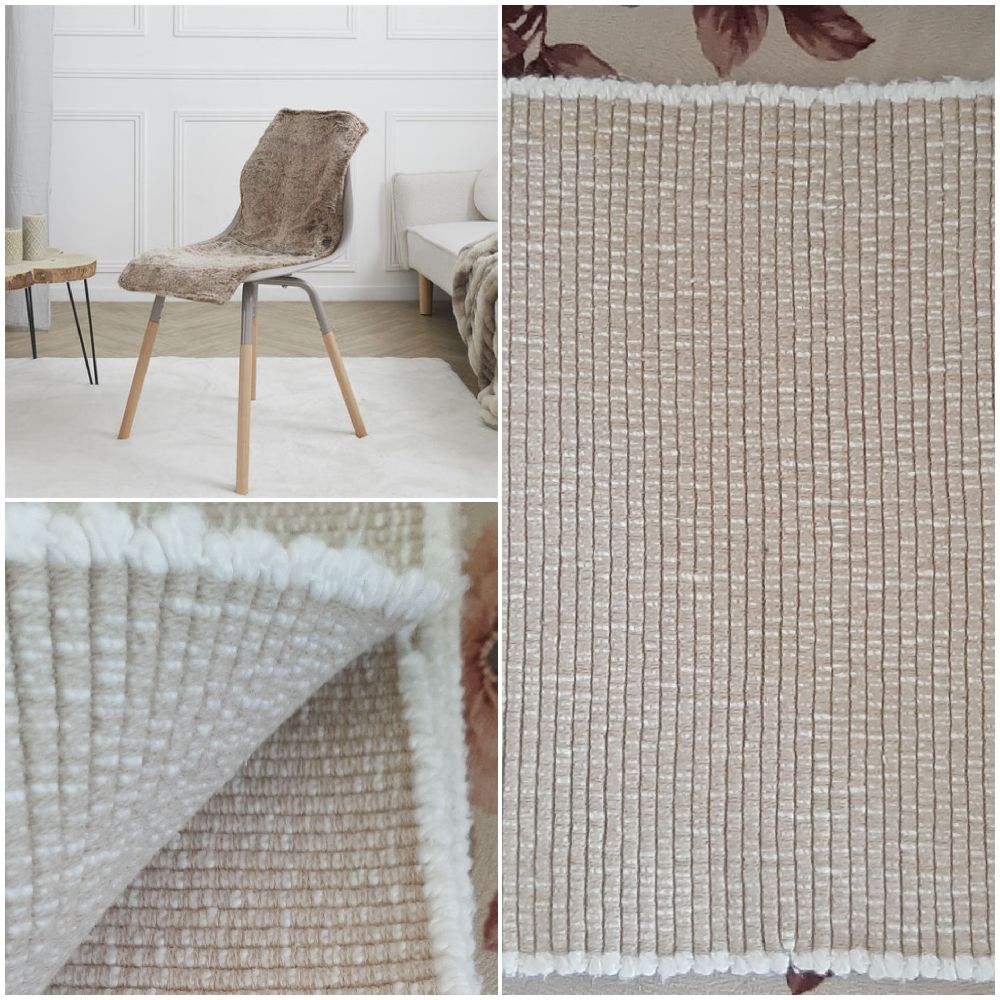 🌼jeté de chaise🌼
