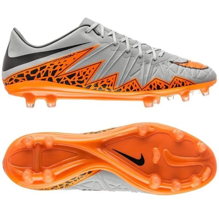 Crampons Nike authentiqie pointure 46
