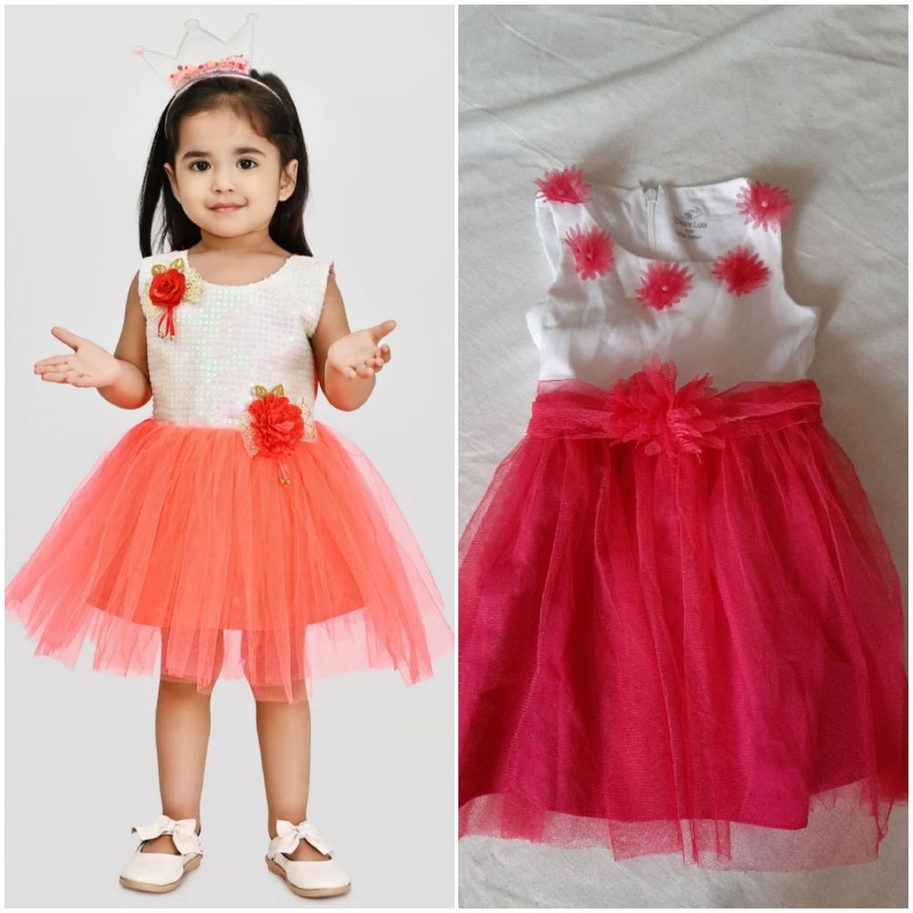 🌷robe 12 mois 🌷