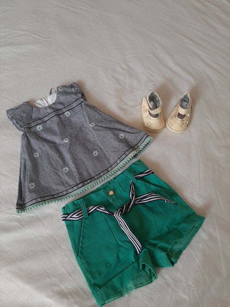 Ensemble bébé