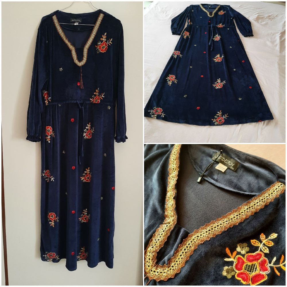 ⚘robe neuve⚘