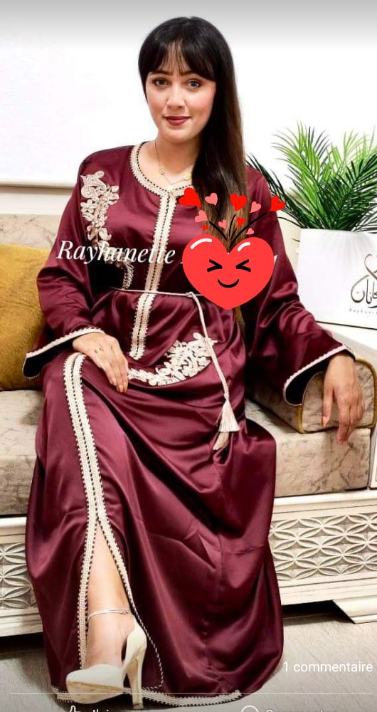 Caftan 