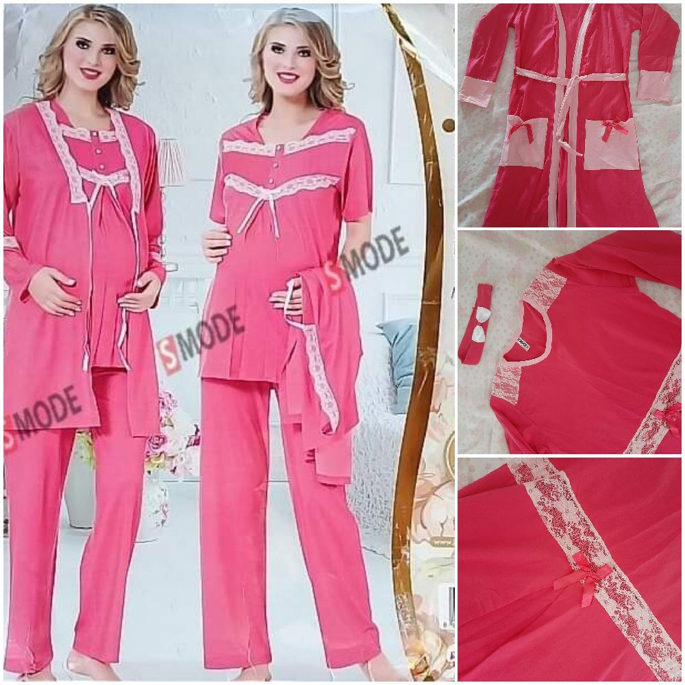 pyjama 