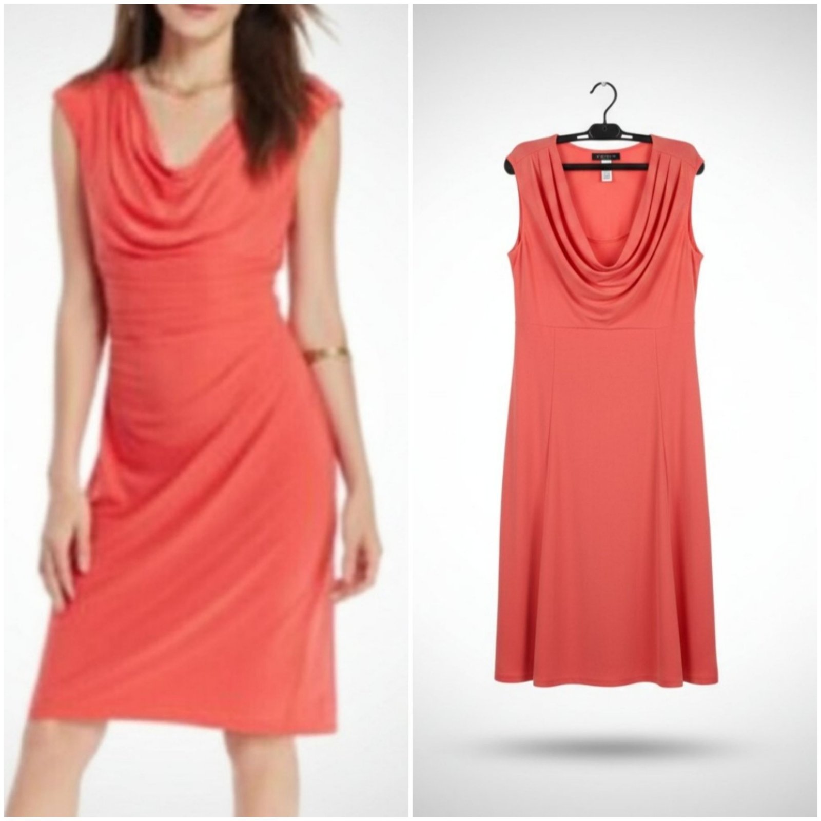 Robe taille L