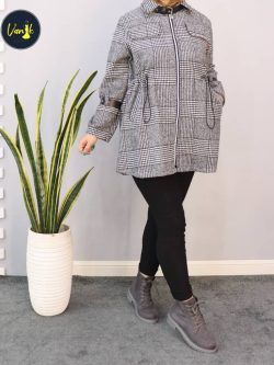 Manteau taille L