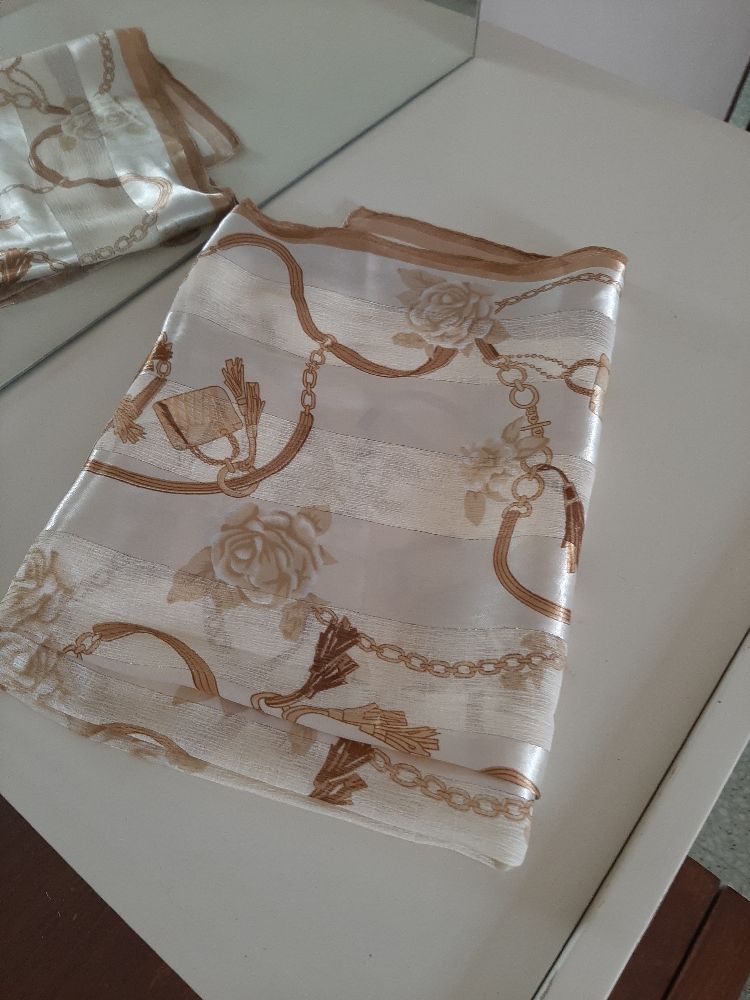 Foulard 