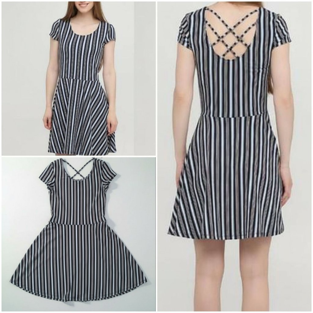 Robe taille M  de la marque C&A