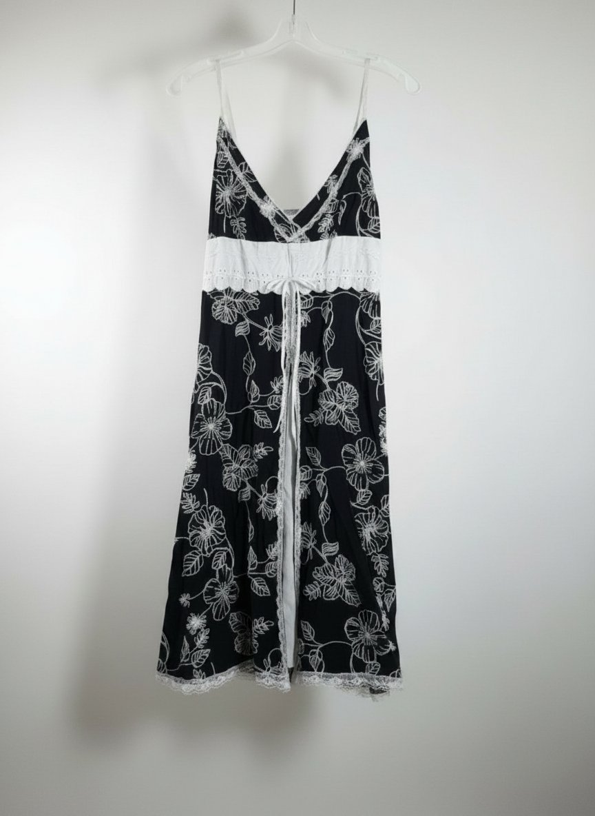 Robe taille XL 100% Coton 