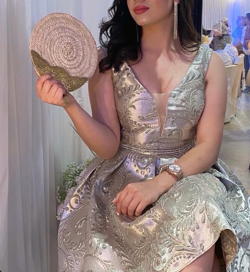 Robe soiree