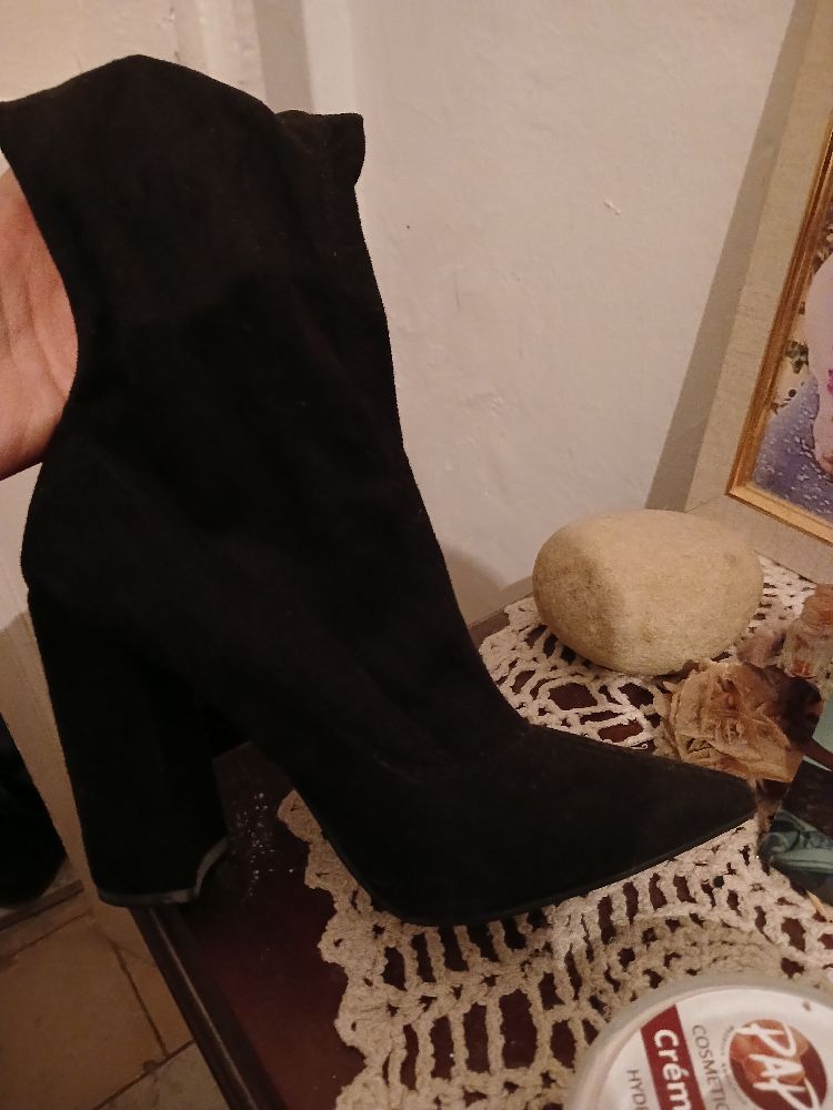 Bottes 