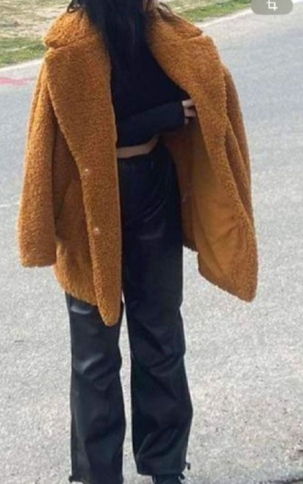 Manteau H&M