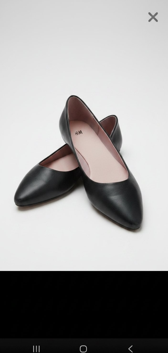 Ballerines 