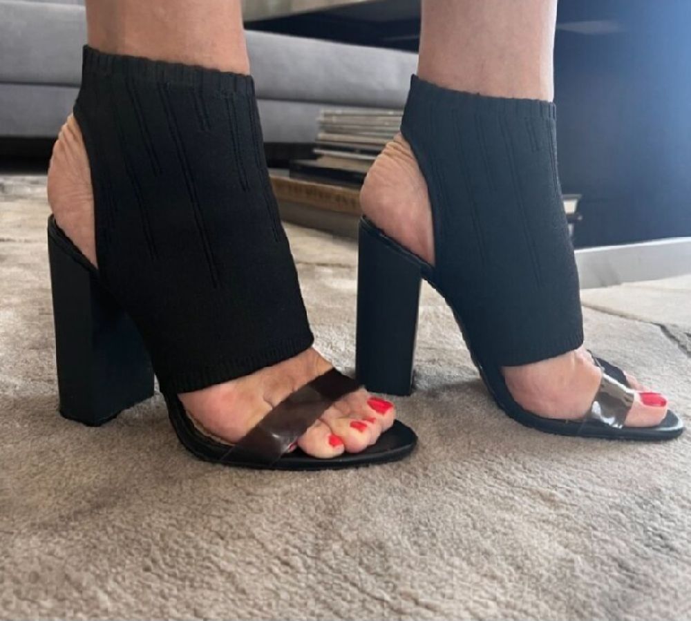 Sandales Zara