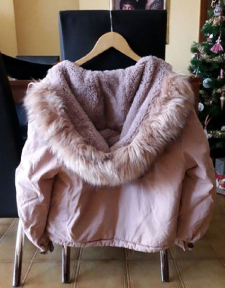 Manteau 