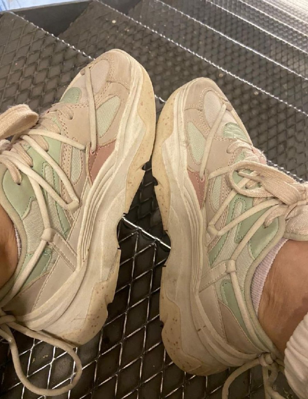 Baskets