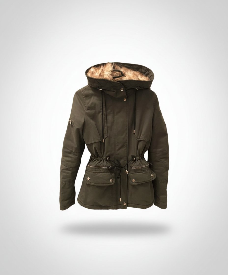 Manteau