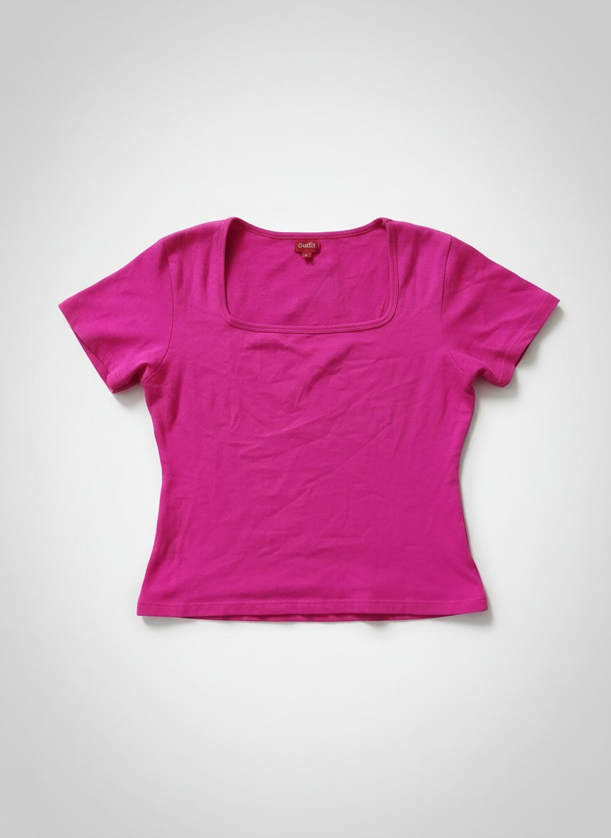 Quelle rose fushia