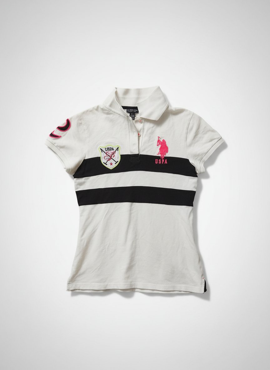 Pull polo