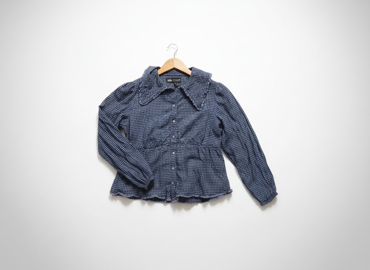 Chemise zara