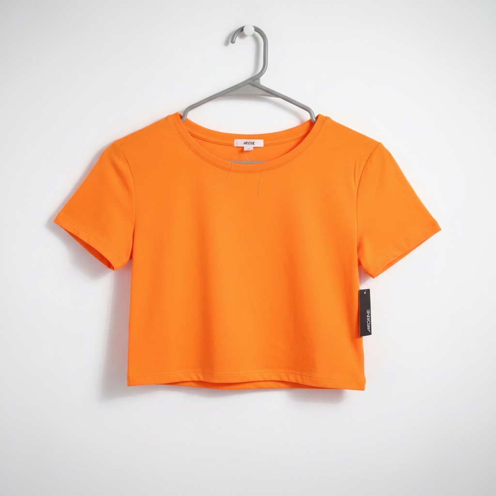 Pull orange