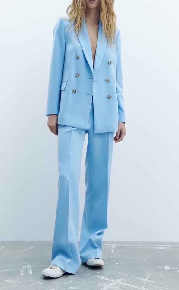 Ensemble Zara