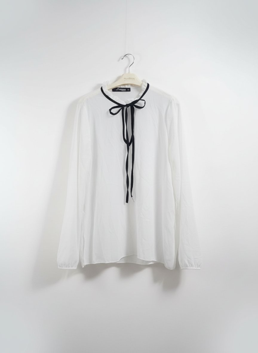 Chemise blanche 