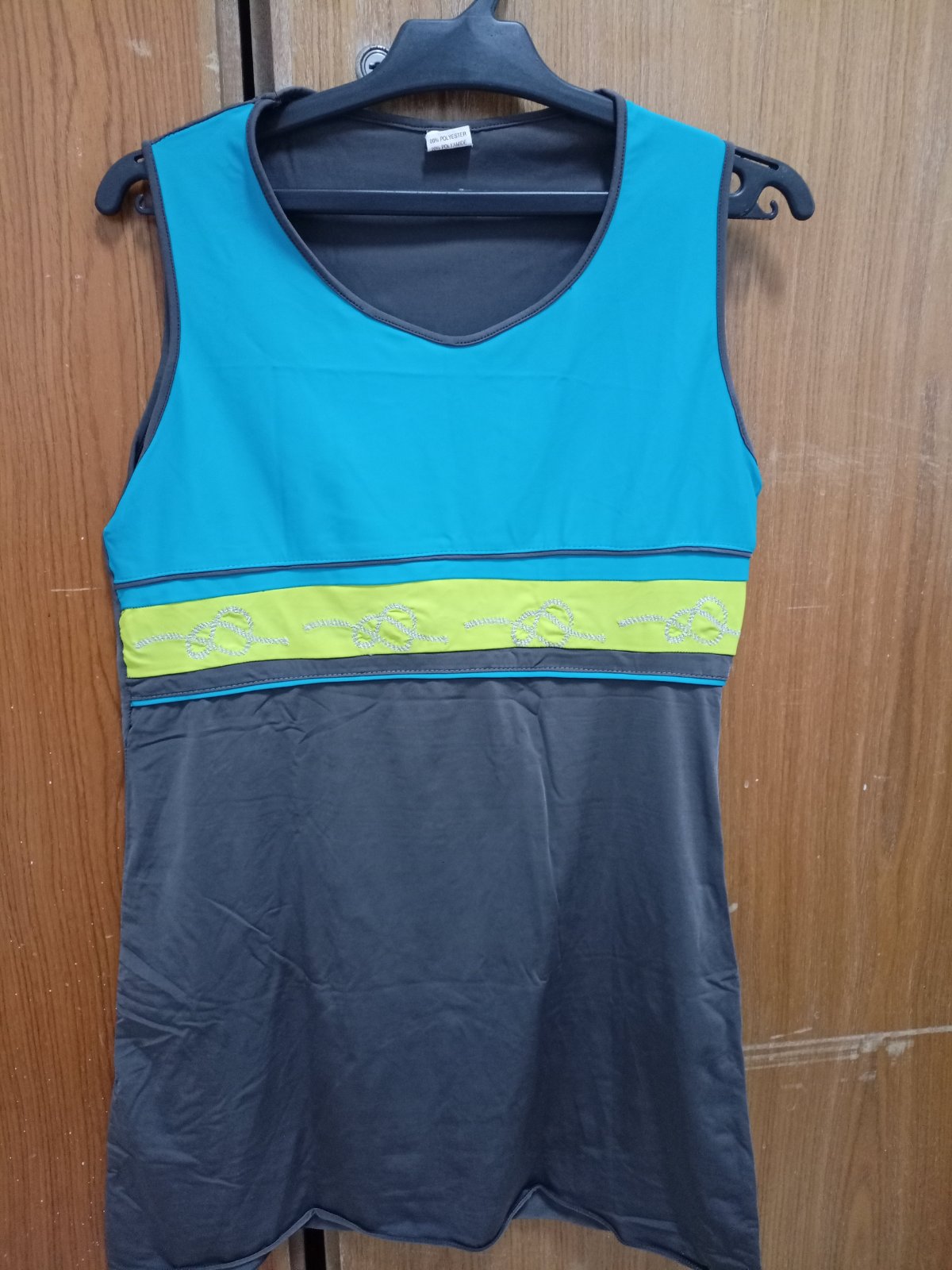 Maillot 