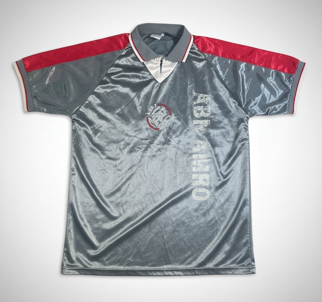 Maillot Ajax Amesterdam, Retro