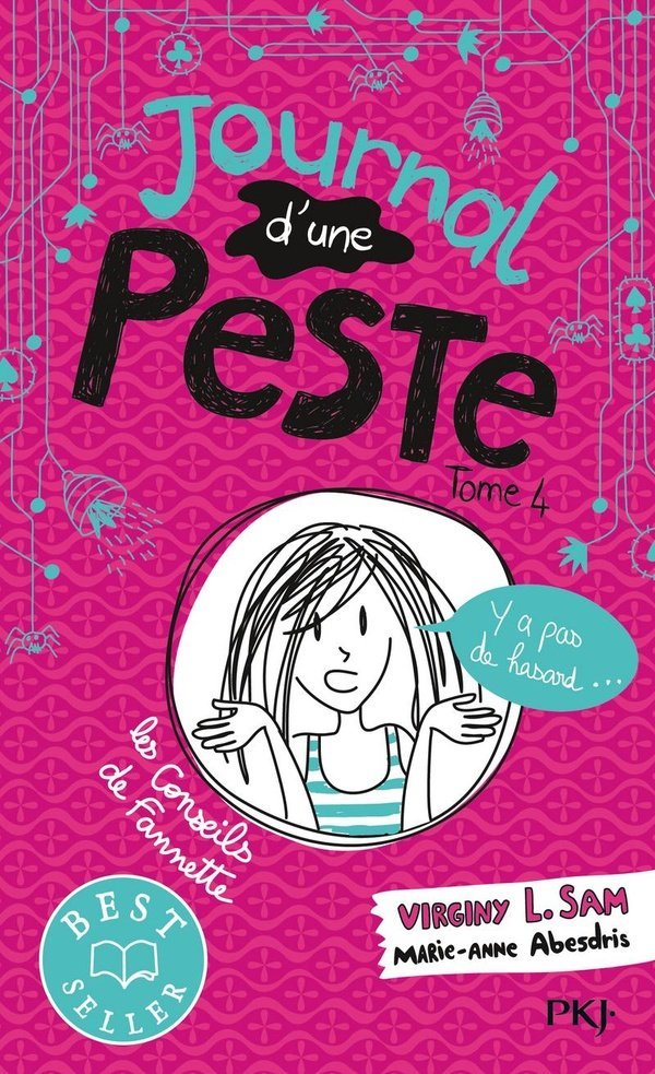 Journal d'une peste 