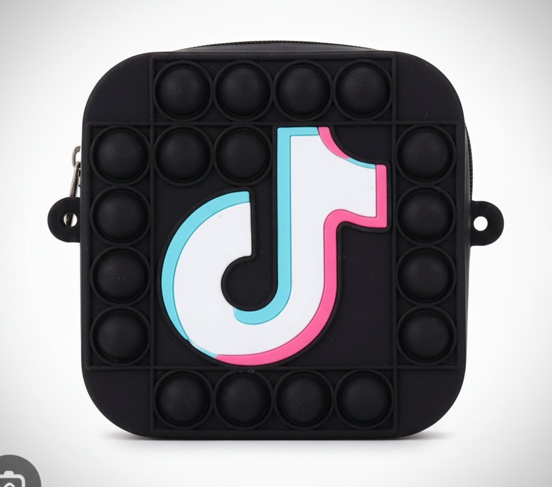 Pop it tiktok.