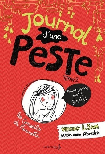 Journal d'une peste. Tome 2