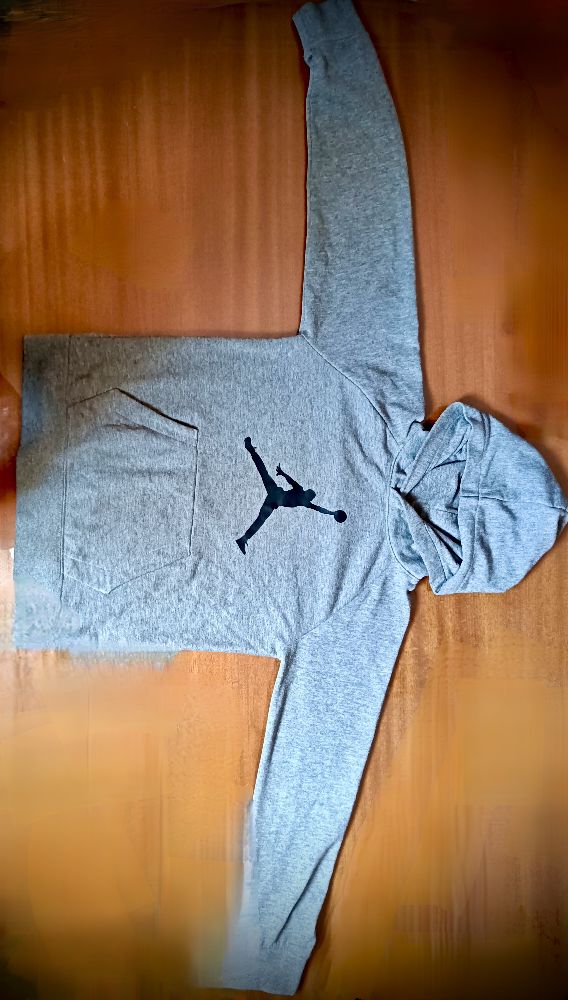 Sweatshirt enfants 