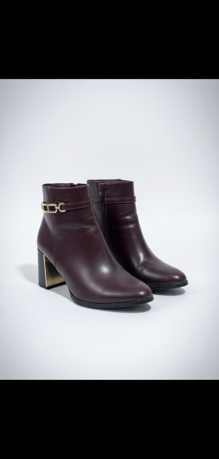 Chaussures (boots)