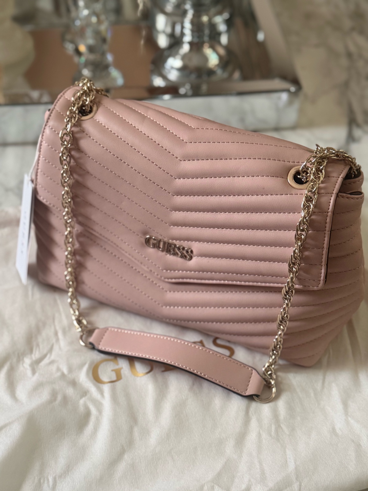 Sac guess