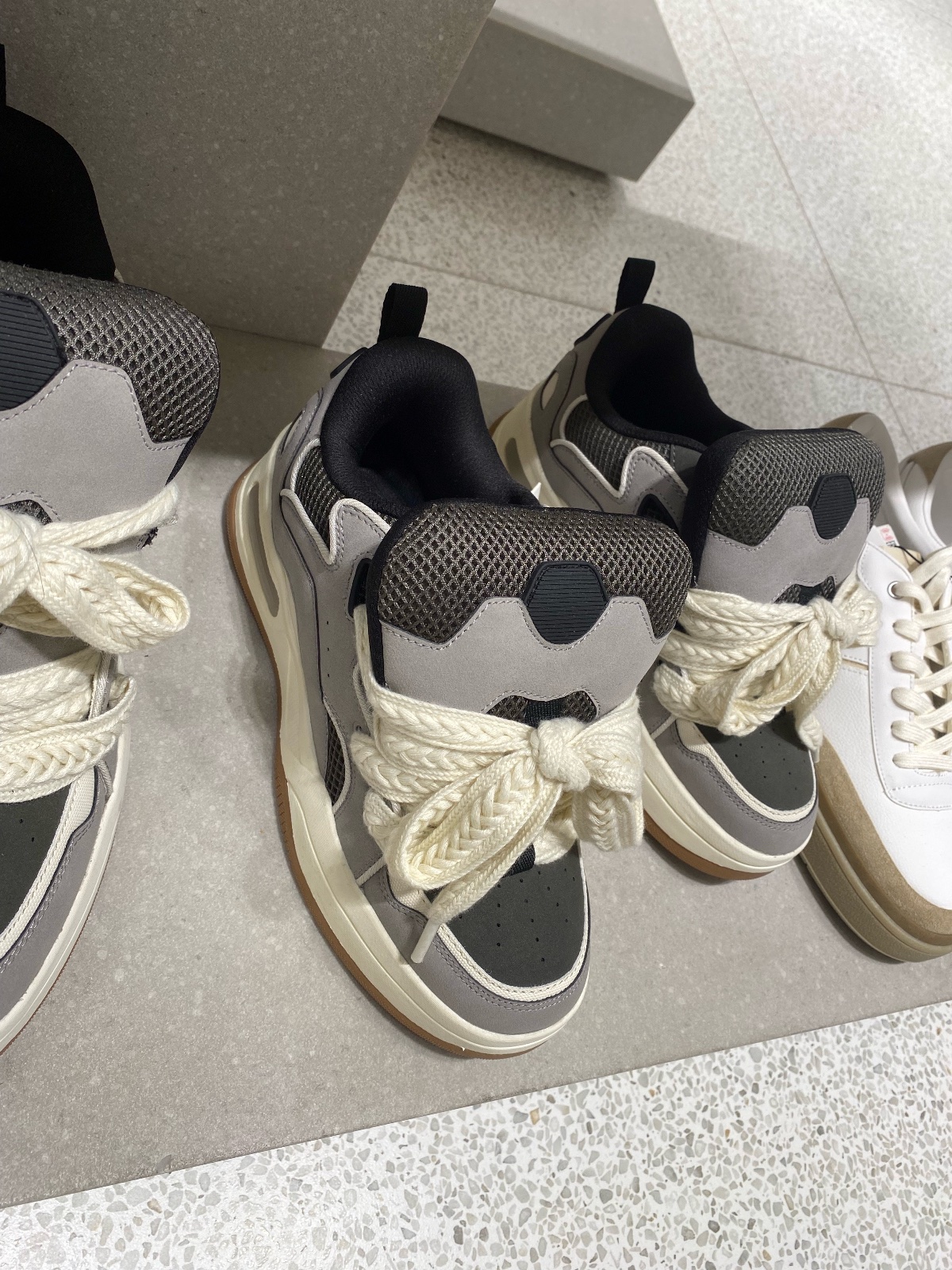 Shoes