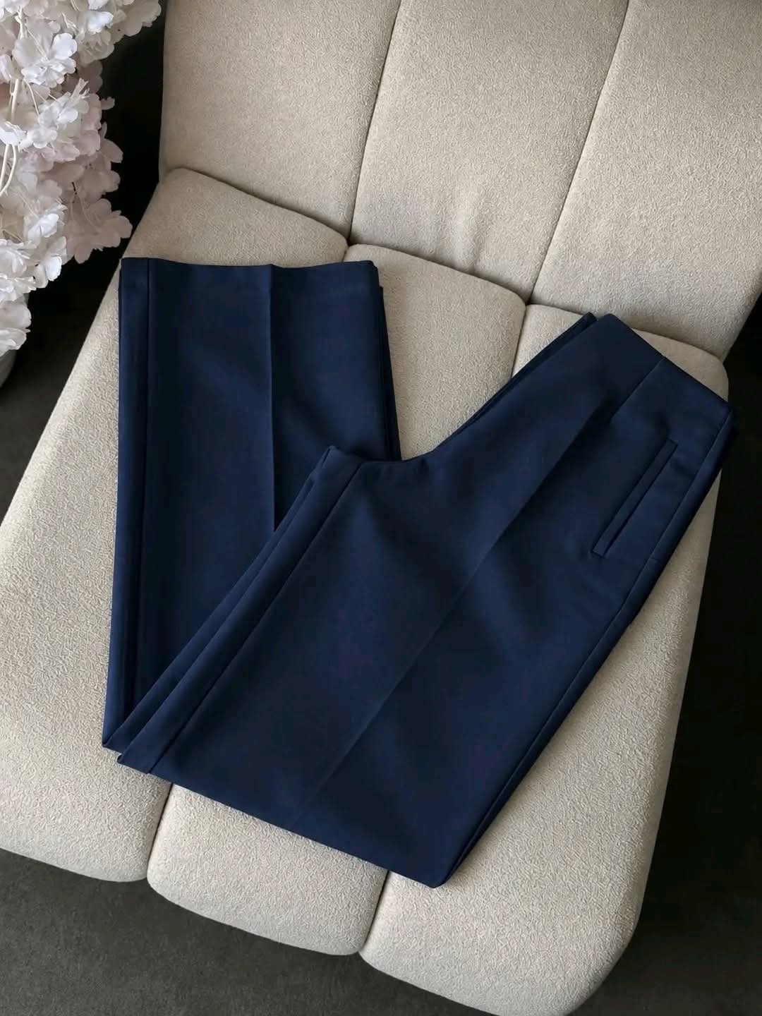 Pantalon zara 